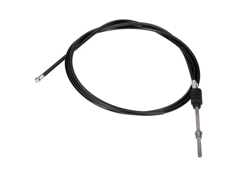 rear brake cable OEM for Piaggio Fly, Derbi Boulevard PIAGGIO MOTOVEIKALS 21