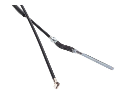 rear brake cable OEM for Piaggio Liberty, Free 50 PIAGGIO MOTOVEIKALS 21