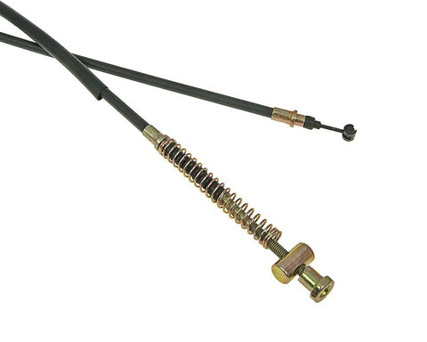 rear brake cable PTFE for China 4-stroke T.F.L. MOTOVEIKALS 21