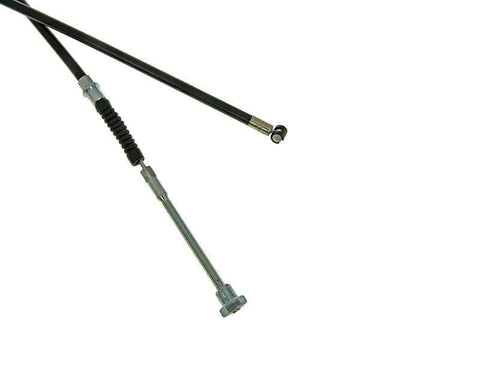 rear brake cable PTFE for Gilera, Piaggio Sfera RST, Vespa LX50, S 2T T.F.L. MOTOVEIKALS 21