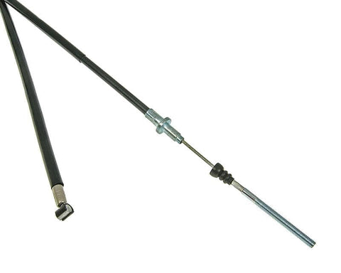 rear brake cable PTFE for Jog R, Mach G T.F.L. MOTOVEIKALS 21