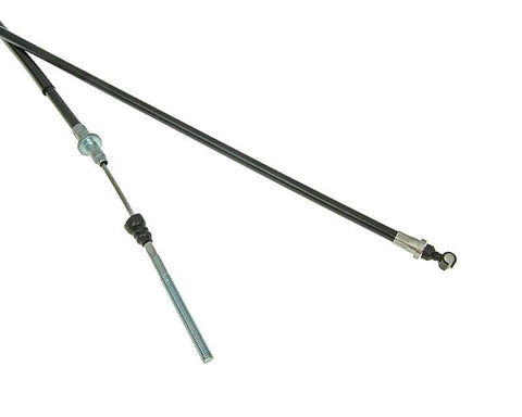 rear brake cable PTFE for PGO Big Max, Tornado, Hot, G-Max, T-Rex, PMX T.F.L. MOTOVEIKALS 21