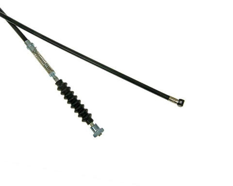 rear brake cable PTFE for Piaggio Fly 125, 150, Liberty, NRG, Vespa ET4, LX, S T.F.L. MOTOVEIKALS 21