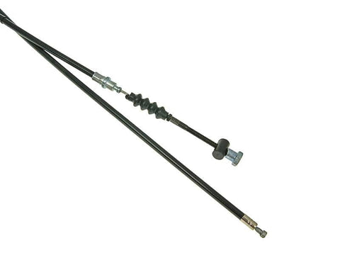 rear brake cable PTFE for Piaggio Zip T.F.L. MOTOVEIKALS 21