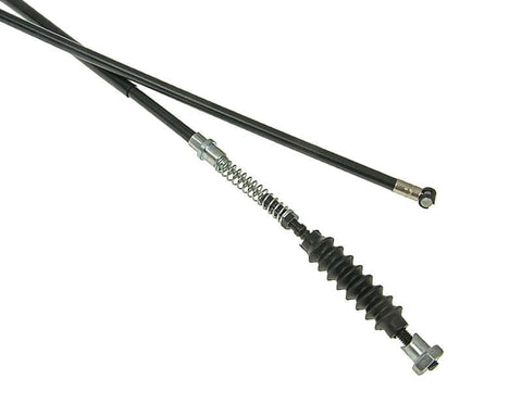 rear brake cable PTFE for Piaggio Zip, Zip RST, Zip SP T.F.L. MOTOVEIKALS 21