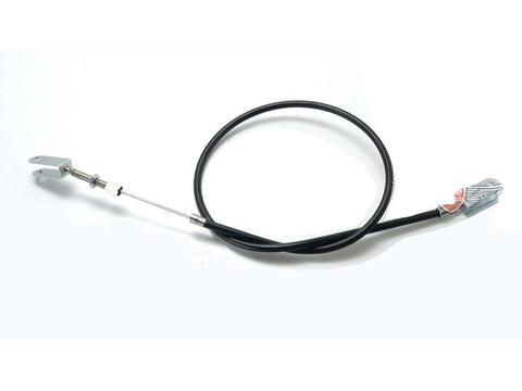 Rear brake cable ready to install for Gritzner de Luxe DIVERSE / IMPORT MOTOVEIKALS 21