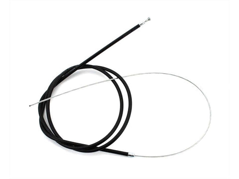 Rear brake cable ready to install for Piaggio Ciao L SC P PX DIVERSE / IMPORT MOTOVEIKALS 21
