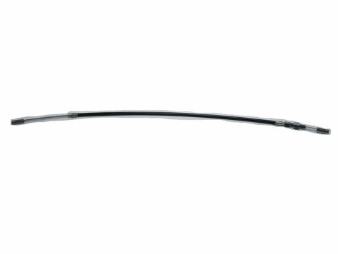 Rear brake cable ready to install for Puch M 50 Monza 4 S SL DIVERSE / IMPORT MOTOVEIKALS 21