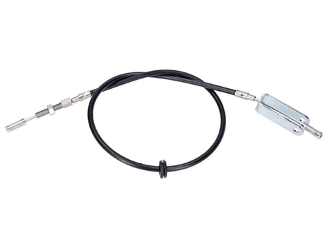 rear brake cable Schmitt Premium for Puch DS 50 L SCHMITT MOTOVEIKALS 21