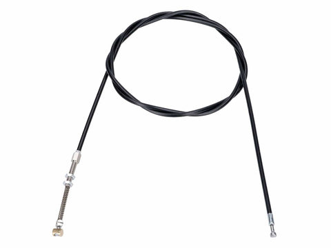 rear brake cable Schmitt Premium for Puch Maxi 1-speed, 2-speed SCHMITT MOTOVEIKALS 21