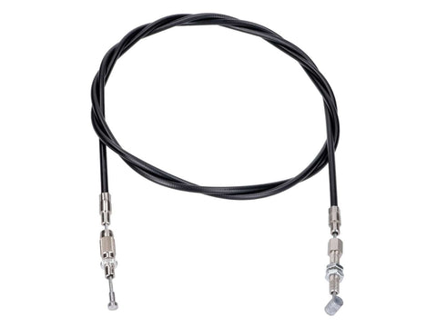 rear brake cable Schmitt Premium for Puch Maxi L, L2, S, S2, SE, X30M, Super Maxi SCHMITT MOTOVEIKALS 21