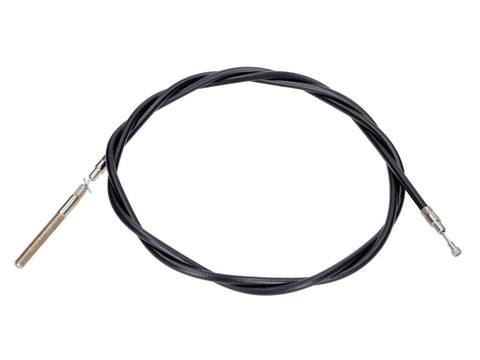 rear brake cable Schmitt Premium for Puch Maxi Plus SCHMITT MOTOVEIKALS 21