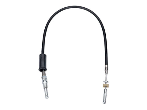 rear brake cable Schmitt Premium for Puch MS 50, VS 50 Tour SCHMITT MOTOVEIKALS 21