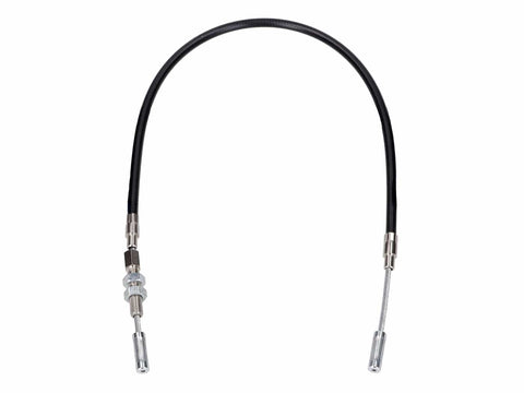 rear brake cable Schmitt Premium for Puch MV50 SCHMITT MOTOVEIKALS 21