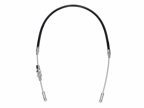 rear brake cable Schmitt Premium for Puch MV50, VS50D, VZ 3-speed, VZ 4-speed SCHMITT MOTOVEIKALS 21