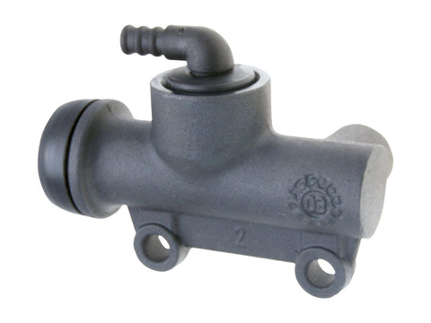 rear brake cylinder for Derbi Senda -99, GPR, MH RX, Rieju RR SMX, Spike 50 = PI-00D01100181 OEM STANDARD MOTOVEIKALS 21