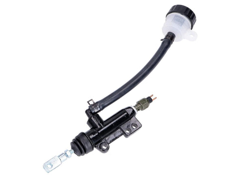 rear brake cylinder for Derbi Senda, Rieju 101 OCTANE MOTOVEIKALS 21
