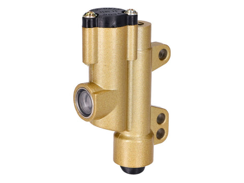 rear brake cylinder for MH RYZ, Moped 101 OCTANE MOTOVEIKALS 21