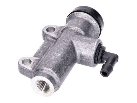 rear brake cylinder Naraku for Beta RR 50, 125 05- Alp 200 07-, Alp 4.0 05-, M4 350 00- NARAKU MOTOVEIKALS 21