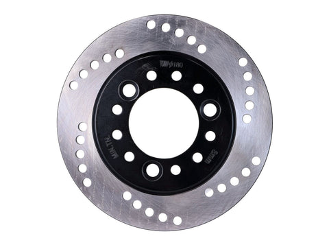 Rear brake disk for Niu N1s DIVERSE / IMPORT MOTOVEIKALS 21