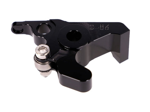 rear brake lever adapter Puig 2.0 / 3.0 for Kawasaki, Kymco PUIG MOTOVEIKALS 21