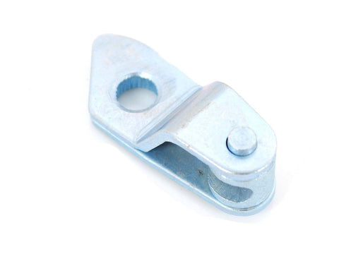 Rear brake lever for Zündapp GTS KS C 50 DIVERSE / IMPORT MOTOVEIKALS 21