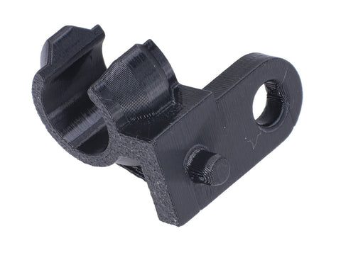 Rear brake line clip for Beta RR 50 OEM STANDARD MOTOVEIKALS 21