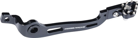 Rear Brake Pedal For Pan Ameri MOOSE RACING HARD-PARTS MOOSE RACING MOTOVEIKALS 21