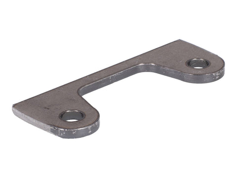 rear brake pump repair mounting plate for Derbi Senda, Gilera SMT, RCR, Aprilia RX 50, SX 50 101 OCTANE MOTOVEIKALS 21