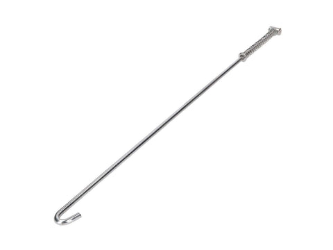 rear brake rod 44cm for Simson S50 OEM STANDARD MOTOVEIKALS 21