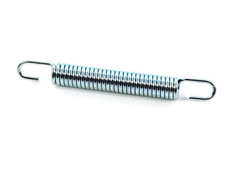 Rear brake rod spring for Zündapp GTS CS KS C DIVERSE / IMPORT MOTOVEIKALS 21