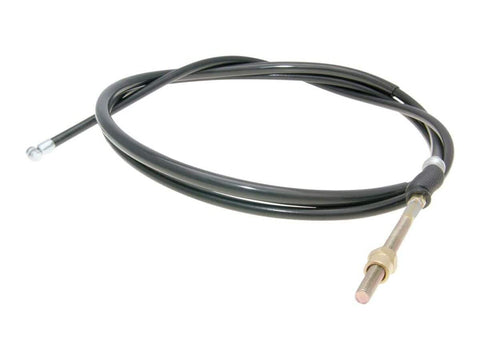 Rear Drum Brake Cable 101 OCTANE 101 OCTANE MOTOVEIKALS 21