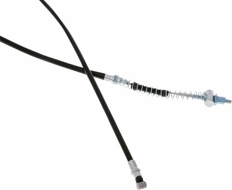 Rear Drum Brake Cable 101 OCTANE 101 OCTANE MOTOVEIKALS 21