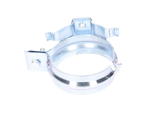 rear exhaust clamp for Simson S51, S51/1E, S51/1E1, S53, S53E, S70, S83 Enduro OEM STANDARD MOTOVEIKALS 21