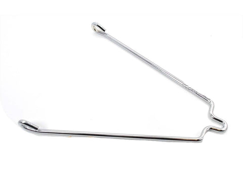 Rear fender bracket for Kreidler Flory MF, MP DIVERSE / IMPORT MOTOVEIKALS 21