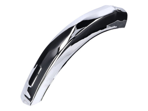 rear fender chromed for Puch Maxi DIVERSE / IMPORT MOTOVEIKALS 21