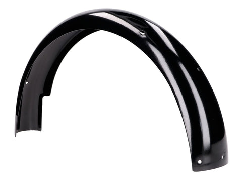 rear fender / mudguard black powder-coated for Simson S50, S51, S70 OEM STANDARD MOTOVEIKALS 21