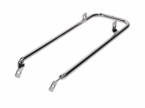 rear grab handle chrome for Kreidler Florett K54, RS, RM, LF, RS-L OEM STANDARD MOTOVEIKALS 21