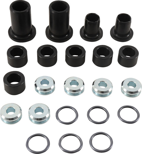 Rear Independent Susp Bushings MOOSE RACING HARD-PARTS MOOSE RACING MOTOVEIKALS 21