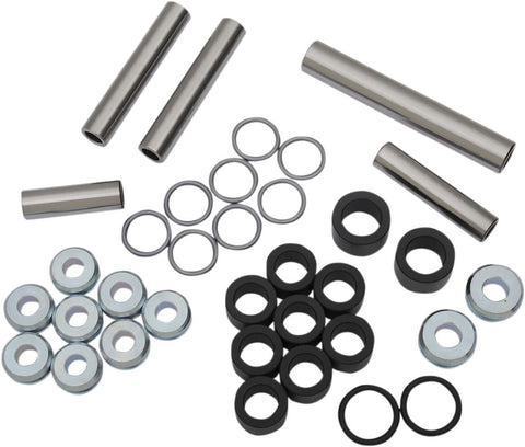 Rear Independent Suspensi MOOSE RACING HARD-PARTS MOOSE RACING MOTOVEIKALS 21