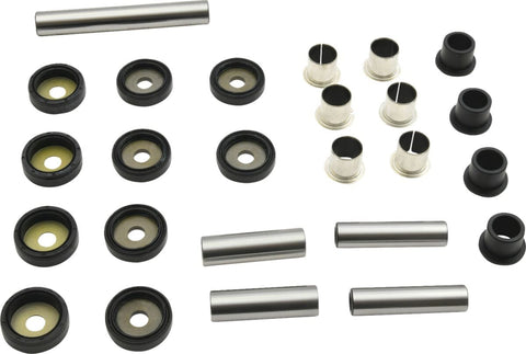 Rear Independent Suspension Ki MOOSE RACING HARD-PARTS MOOSE RACING MOTOVEIKALS 21