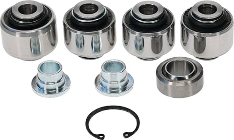 Rear Independent Suspension Ki MOOSE RACING HARD-PARTS MOOSE RACING MOTOVEIKALS 21