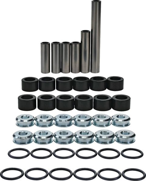 Rear Independent Suspension Ki MOOSE RACING HARD-PARTS MOOSE RACING MOTOVEIKALS 21