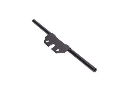 rear indicator light mounting bracket black 10mm for Simson S50, S51, S70 101 OCTANE MOTOVEIKALS 21