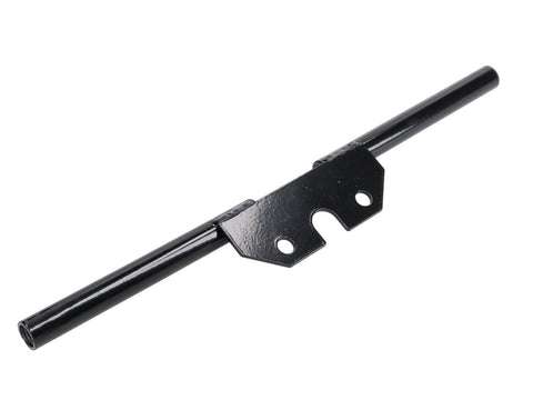 rear indicator light mounting bracket LED 12mm M10x1,25 internal thread, black for Simson S50, S51, S70 101 OCTANE MOTOVEIKALS 21