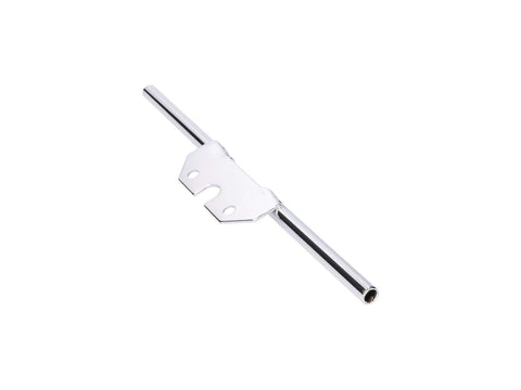 rear indicator light mounting bracket zinc coated 10mm for Simson S50, S51, S70 DIVERSE / IMPORT MOTOVEIKALS 21