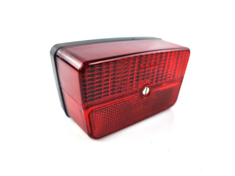 Rear license plate light for Zündapp KS 50, GTS CX Hai 25 ZD DIVERSE / IMPORT MOTOVEIKALS 21