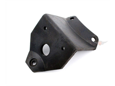 Rear light bracket ULO for Hercules K 125 BW V2, 180 DIVERSE / IMPORT MOTOVEIKALS 21