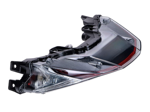 rear light complete for Honda PCX125 Euro5 (JK05E) OEM STANDARD MOTOVEIKALS 21