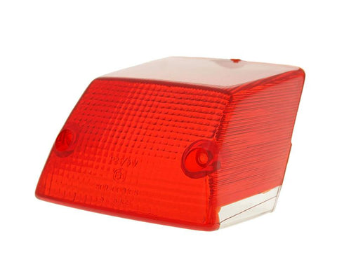 rear light lens for Aprilia RX, MX, ETX VPARTS MOTOVEIKALS 21